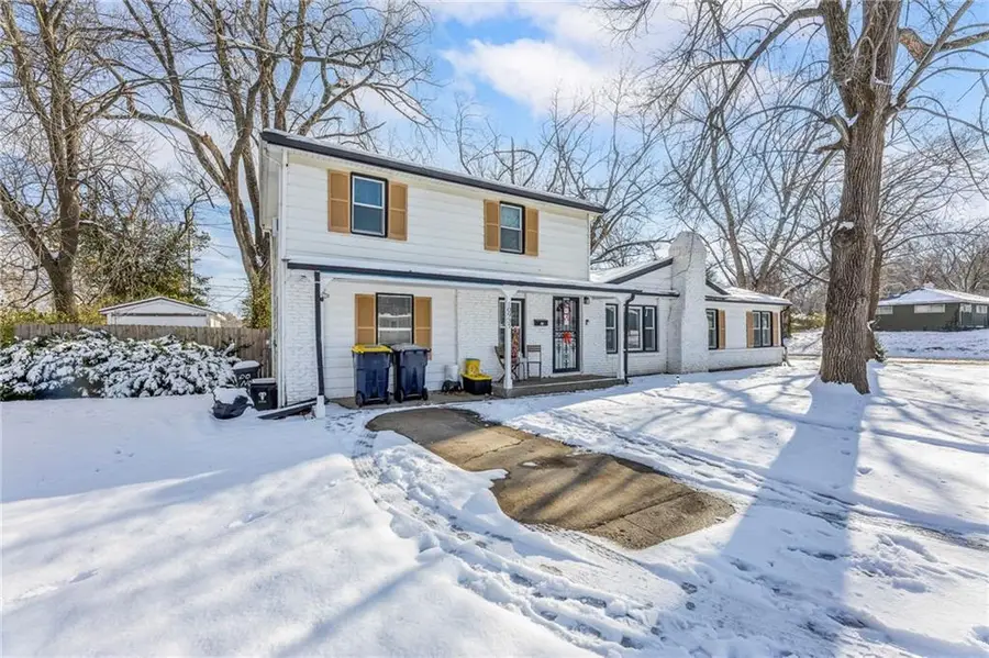 10935 Bristol Terrace, Kansas City, MO 64134 - Image #3