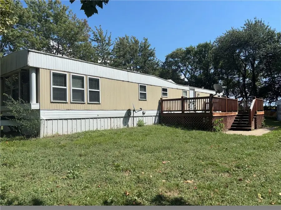 264 E 2100th Road, Wellsville, KS 66092 - Image #2