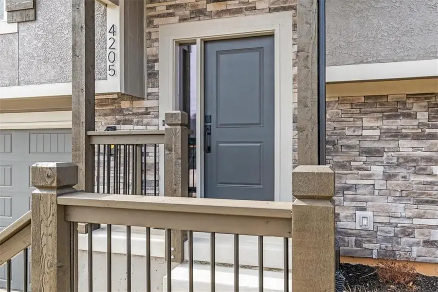 4205 SE Adams Drive, Blue Springs, MO 64014 - #3