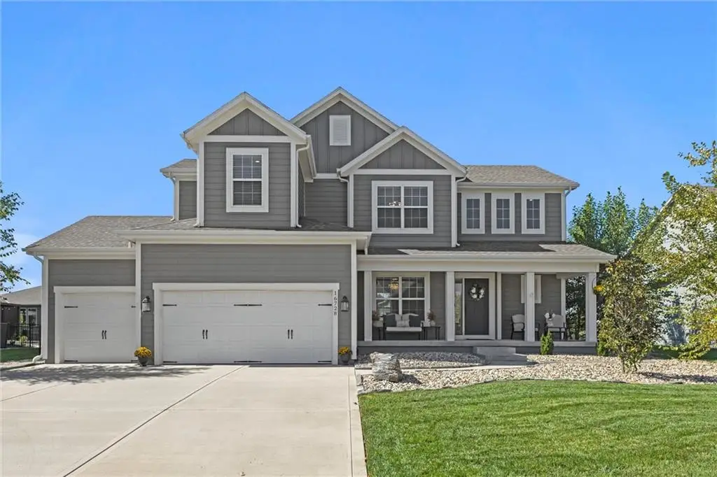 16728 W 170th Court, Olathe, KS 66062 - Image #1