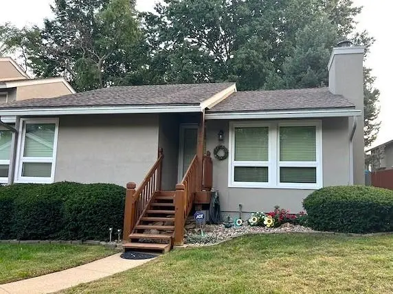 12707 W 108th Terrace, Overland Park, KS 66210