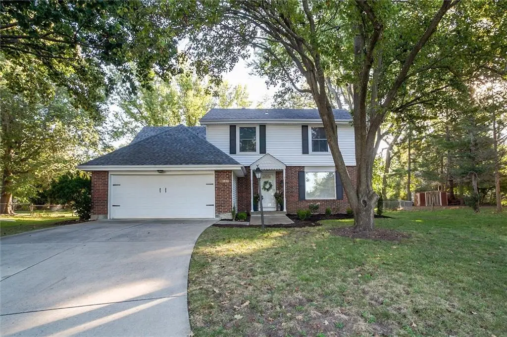 1836 E 152nd Circle, Olathe, KS 66062 - Image #1