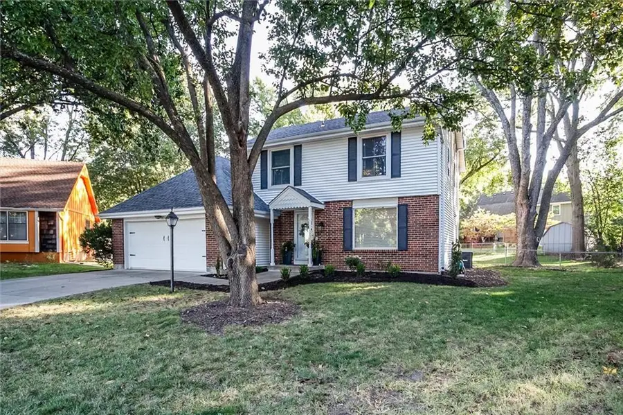 1836 E 152nd Circle, Olathe, KS 66062 - Image #3