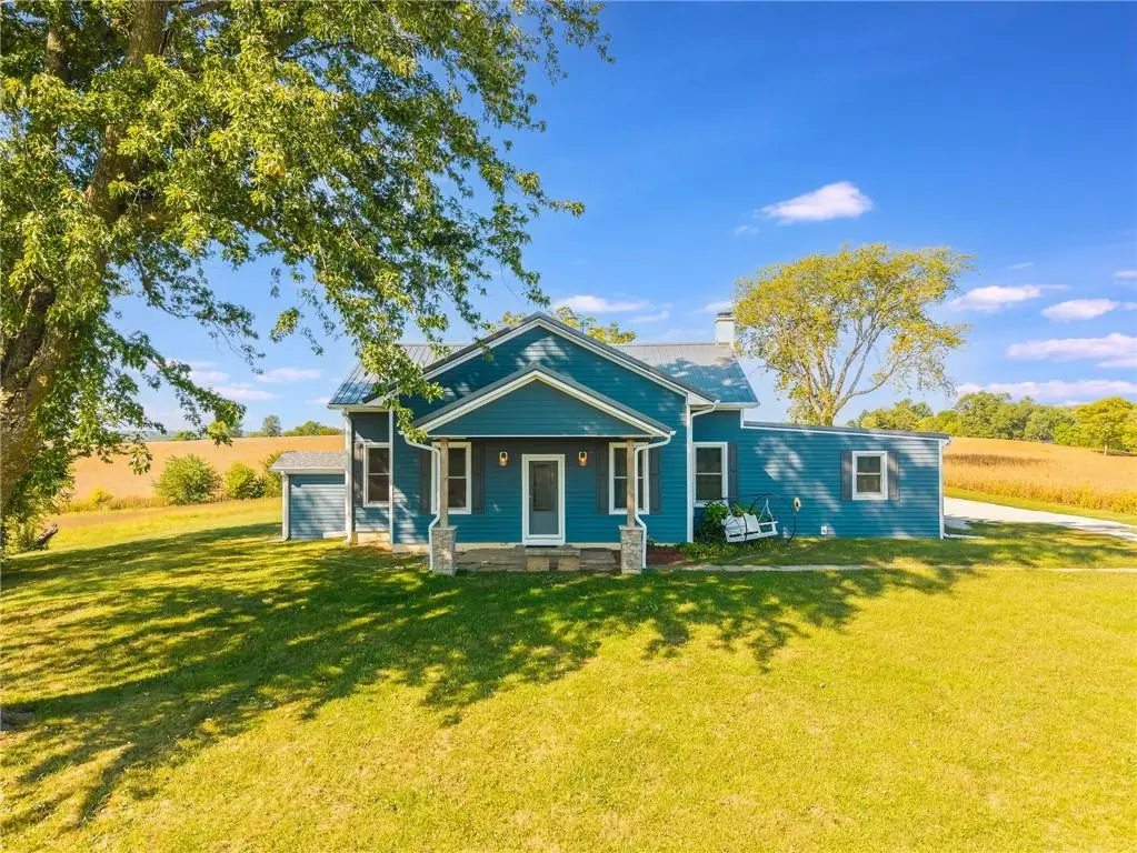 17670 SE 14th Road, Dearborn, MO 64439 - Image #1