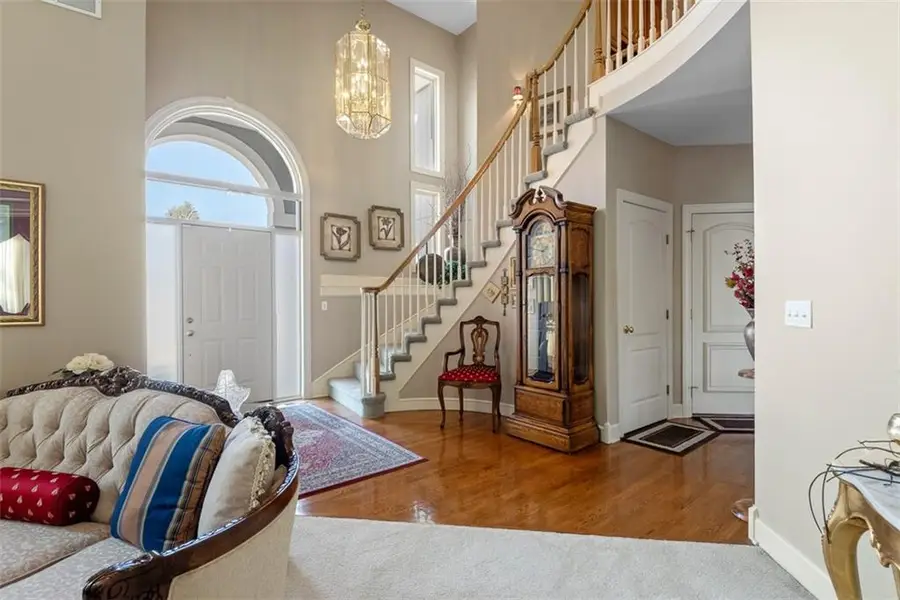 26431 W 109 Terrace, Olathe, KS 66061 - Image #2