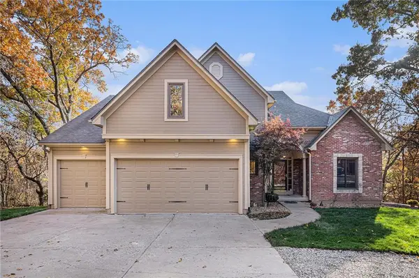 1878 NW 260th Road, Kingsville, MO 64061