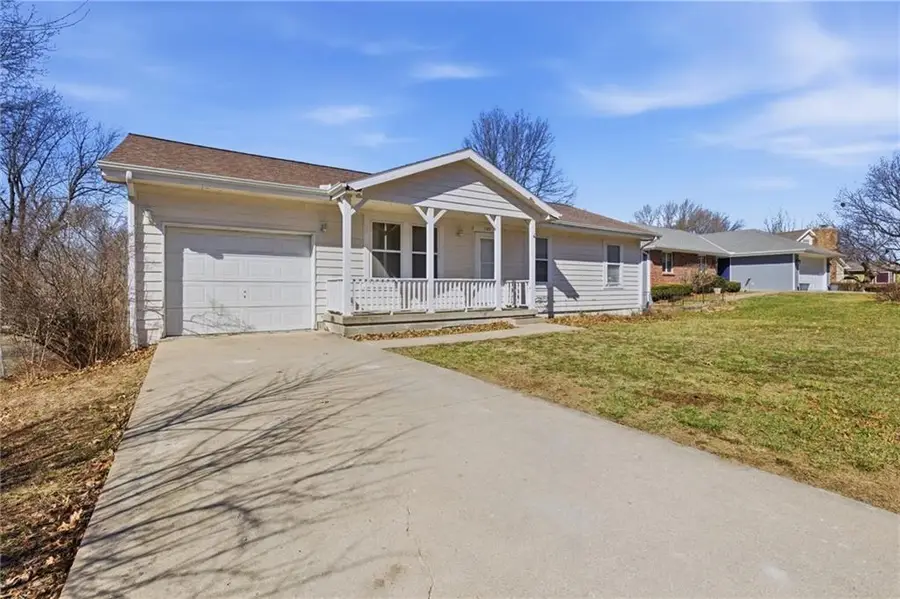 1105 N Doniphan Street, Lawson, MO 64062 - #2