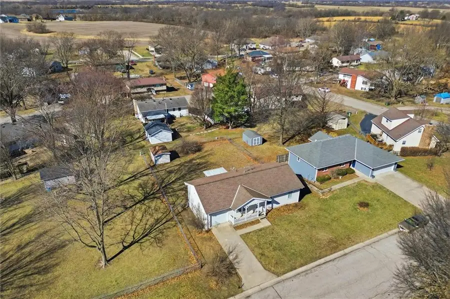 1105 N Doniphan Street, Lawson, MO 64062 - #3