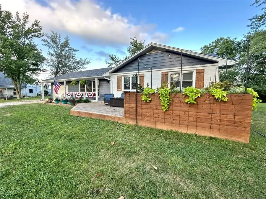 1100 S High Street, Grant City, MO 64456 - Image #3