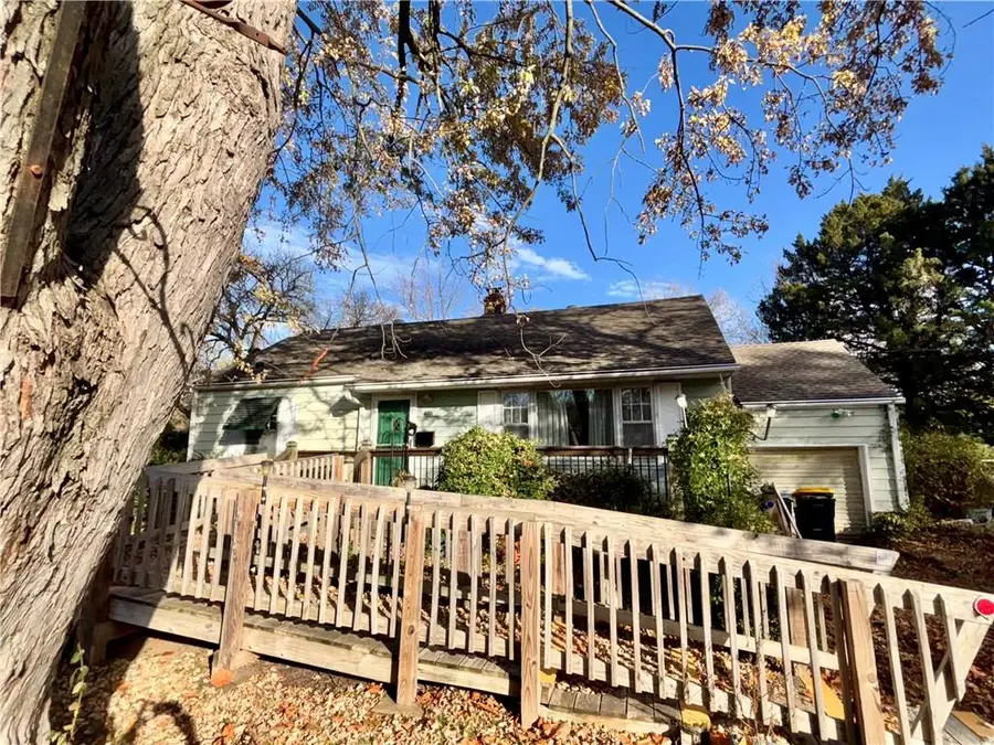 6715 NW Bougher Lane, Kansas City, MO 64151 - Image #3