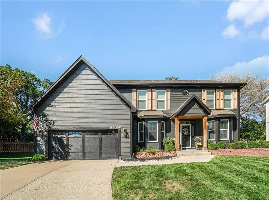 14670 W 144th Street, Olathe, KS 66062 - Image #1