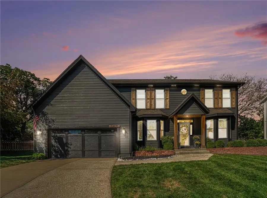 14670 W 144th Street, Olathe, KS 66062 - Image #2