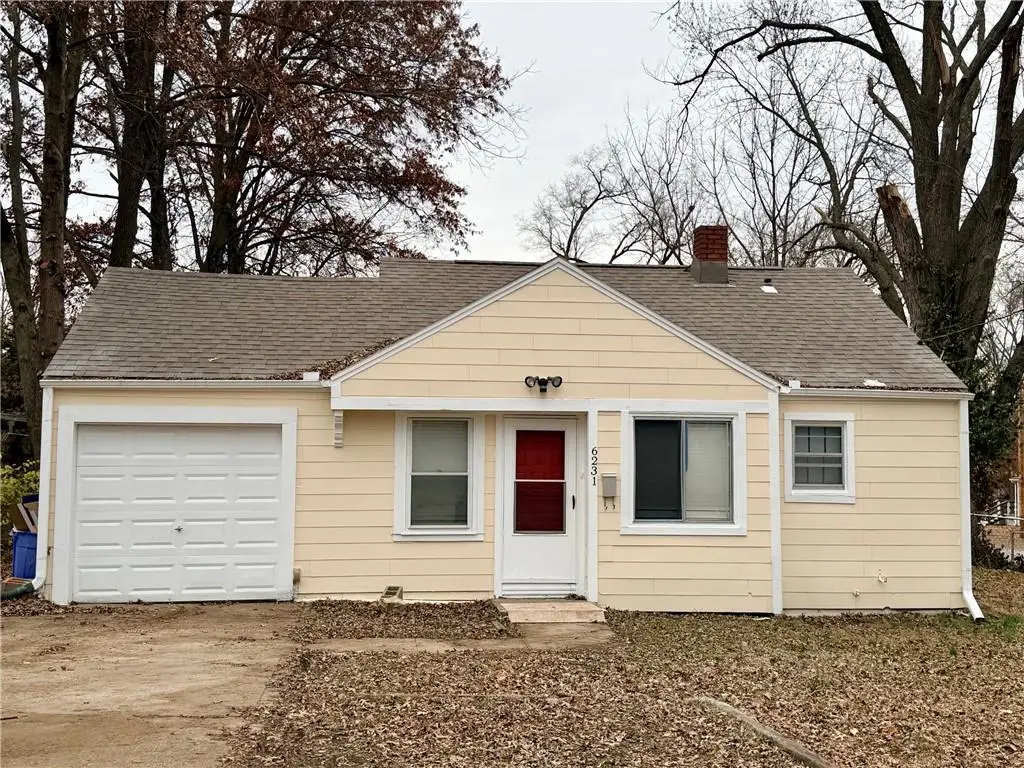 6231 Minnesota Avenue, Kansas City, KS 66102 - Image #1