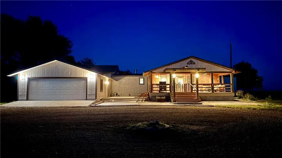 8722 N Road F N/a, Ulysses, KS 67880 - #2