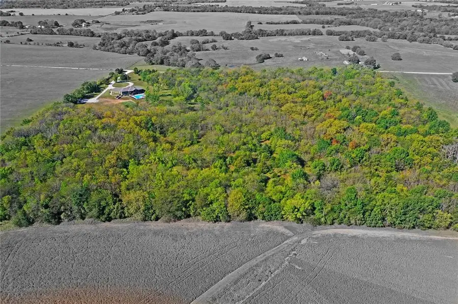 Tract A Shaw School Road, Odessa, MO 64076 - #3