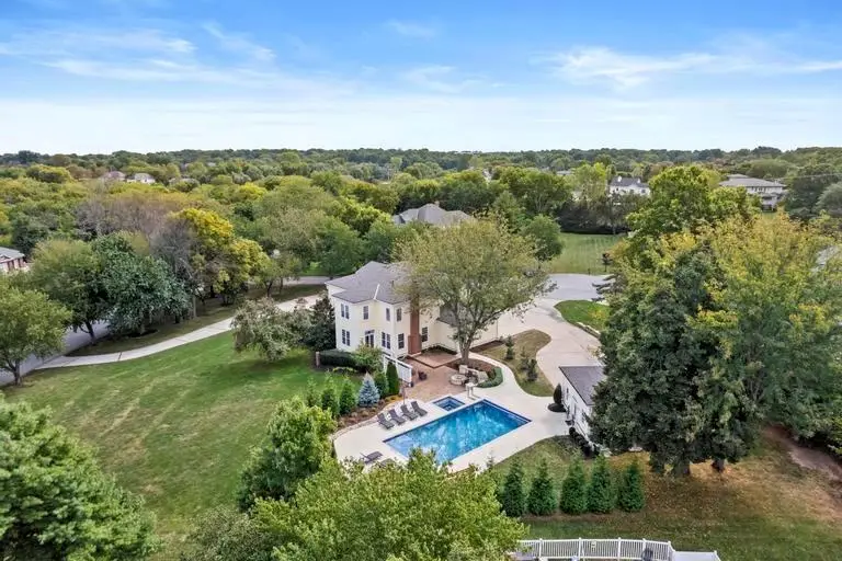 14334 S Caenen Lane, Olathe, KS 66062 - Image #1