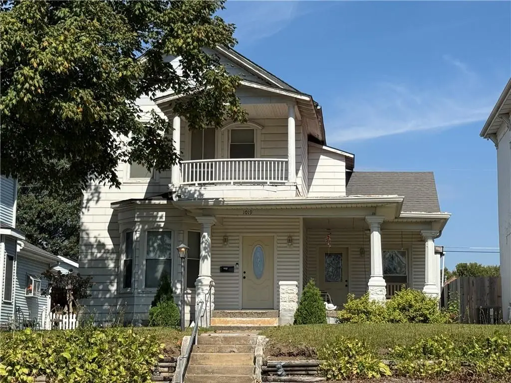 1019 Kansas Avenue, Atchison, KS 66002 - Image #1