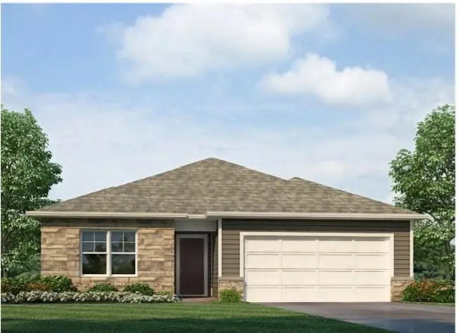 621 Izzy Way, Liberty, MO 64068 - Image #1