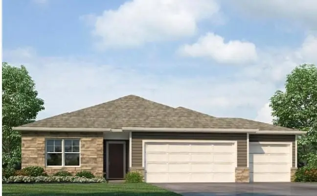 612 Izzy Way, Liberty, MO 64068 - Image #1