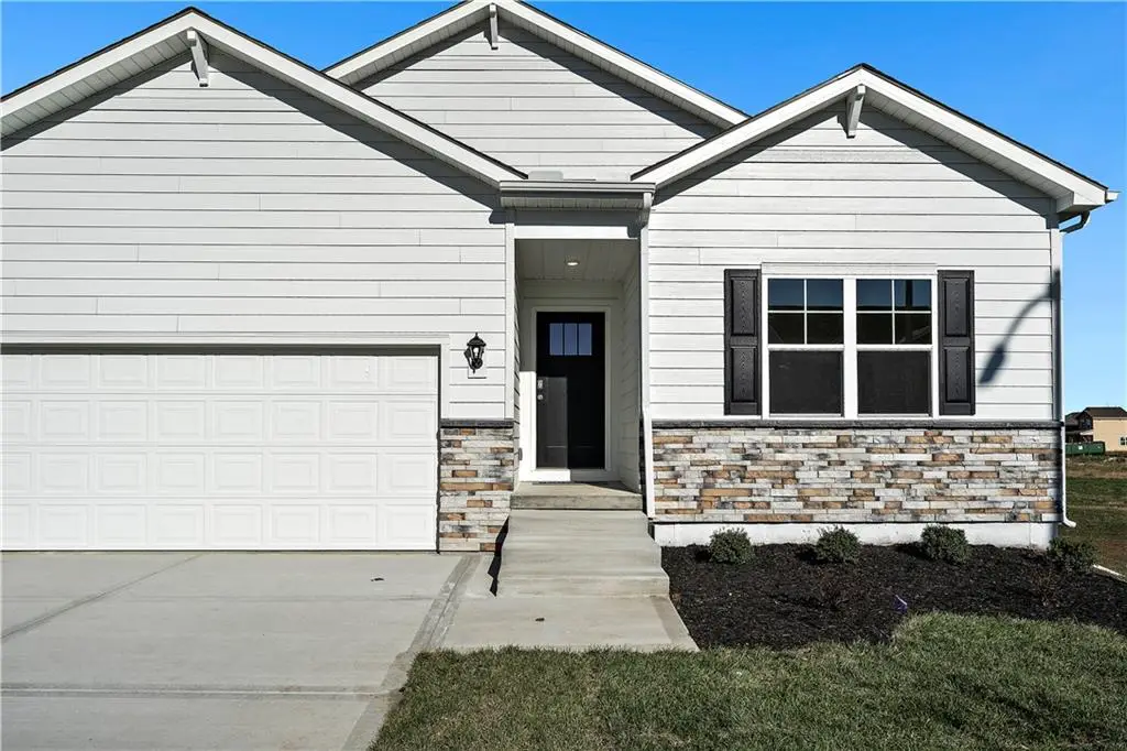 601 Short Street, Liberty, MO 64068 - Image #1