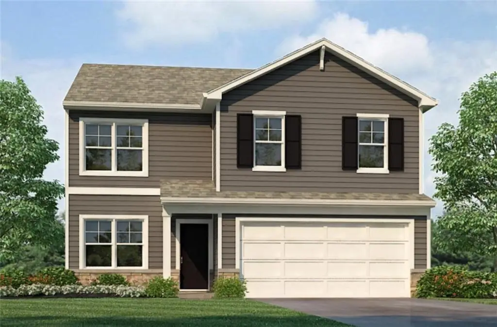 500 Ella's Way, Liberty, MO 64068 - Image #1