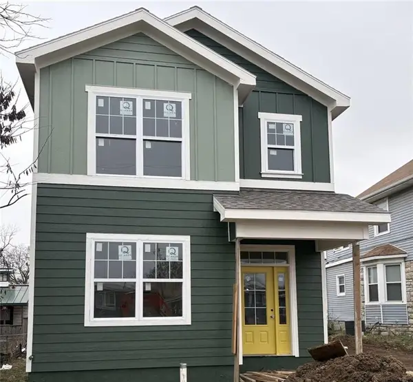 4206 Pearl Street, Kansas City, KS 66103