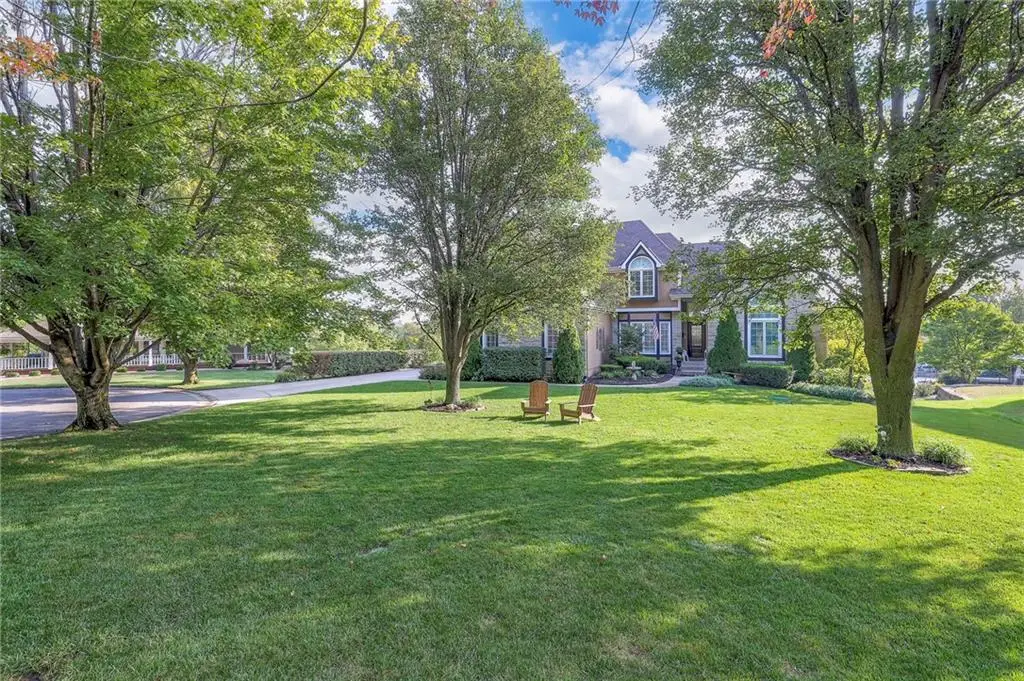 29449 Ridgeline Drive, Louisburg, KS 66053 - Image #1