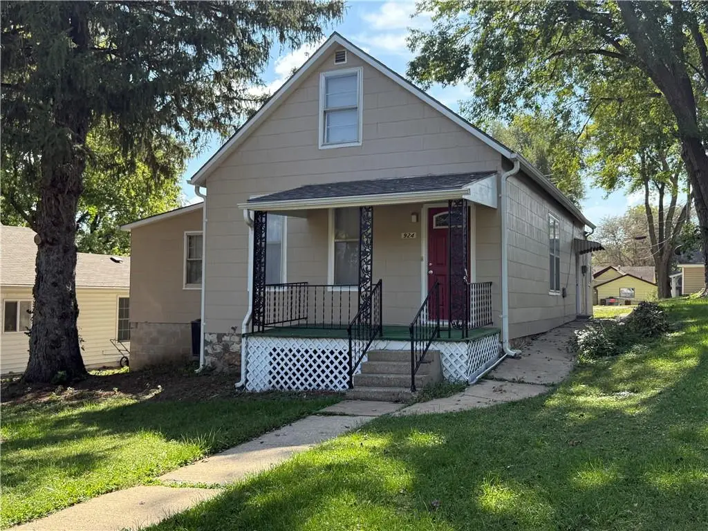 924 Kearney Street, Atchison, KS 66002 - Image #1