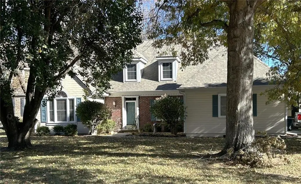 5706 W 124th Street, Overland Park, KS 66209 - Image #1