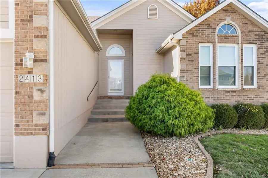 2413 NE Old Paint Road, Lees Summit, MO 64086 - Image #3