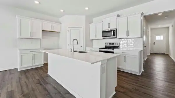 2705 Mercer Lane, Platte City, MO 64079