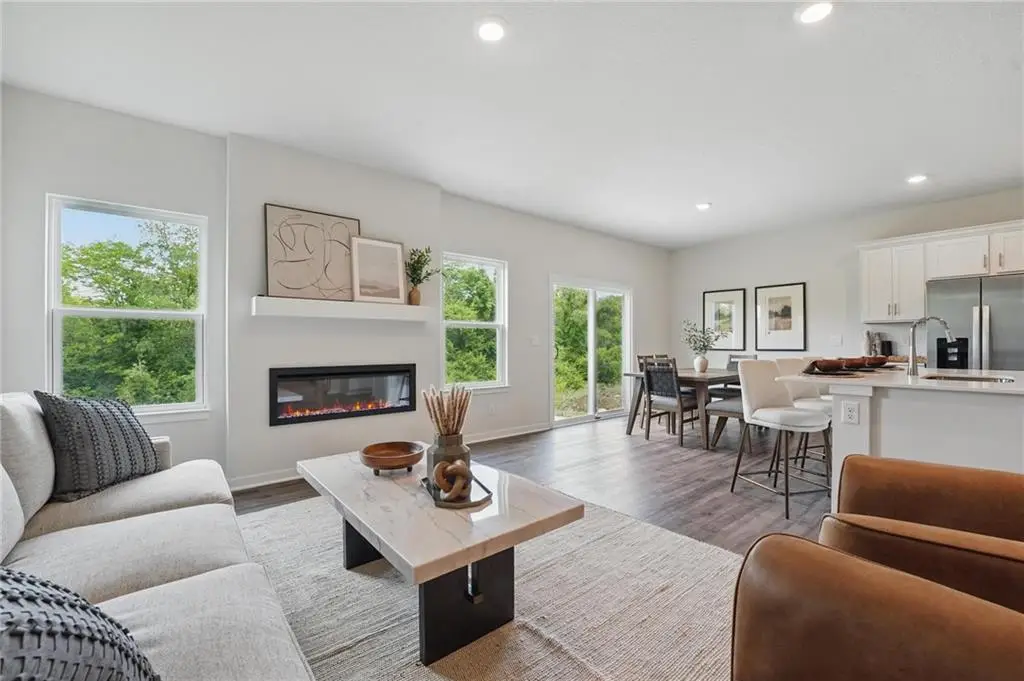 2709 Mercer Lane, Platte City, MO 64079 - Image #1