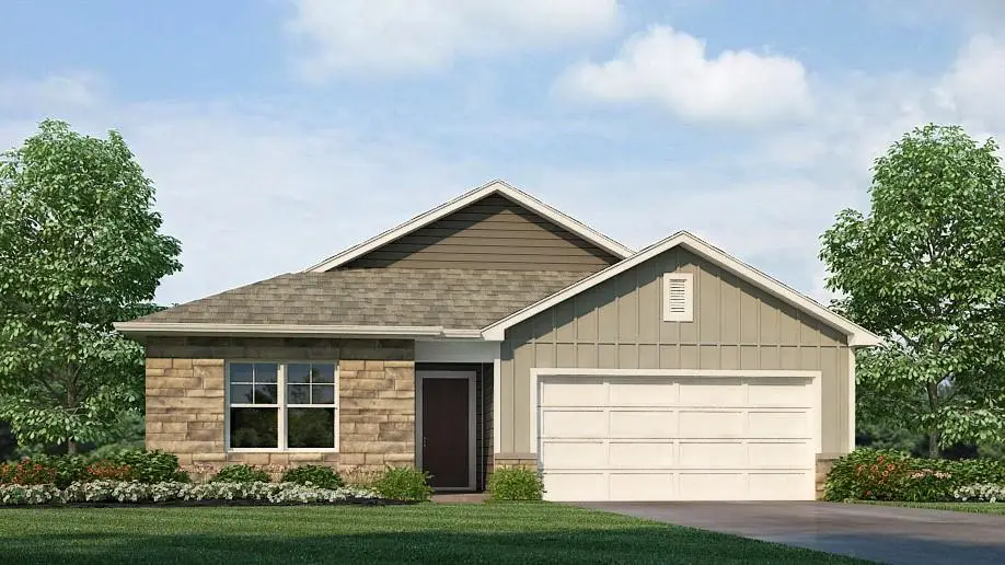 2207 Creek View Lane, Raymore, MO 64083 - Image #1