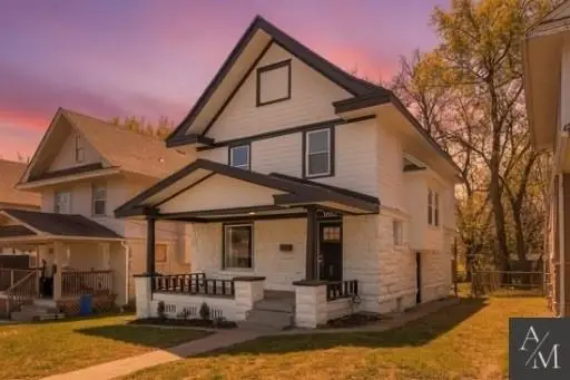 1607 E 37th Street, Kansas City, MO 64109