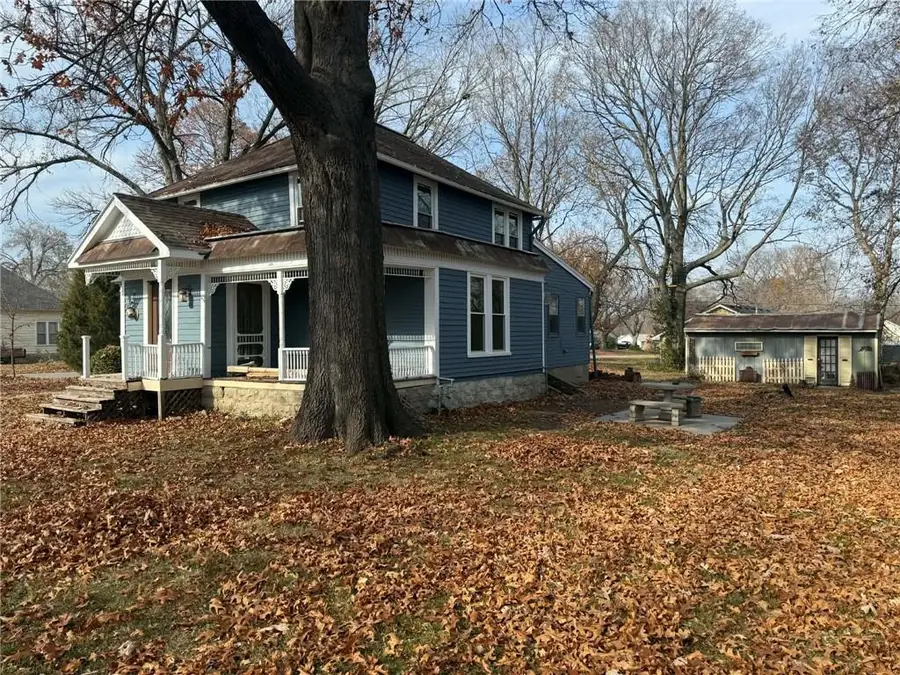 302 E Hulett Street, Edgerton, KS 66021 - Image #2