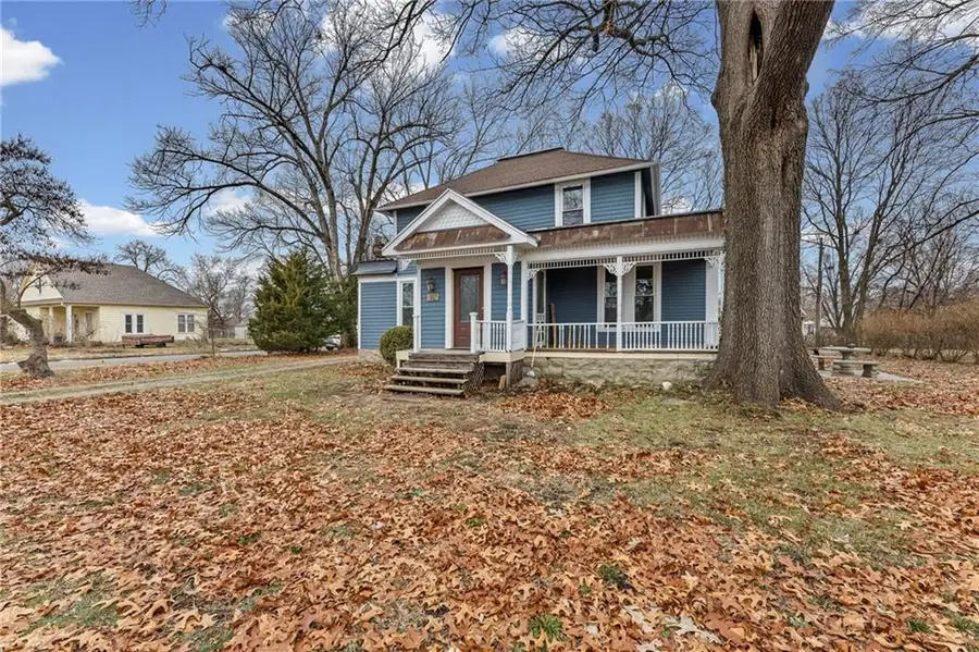 302 E Hulett Street, Edgerton, KS 66021 - Image #3