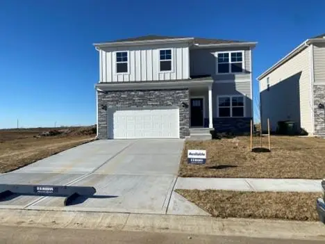 17764 Red Bird Street, Gardner, KS 66030