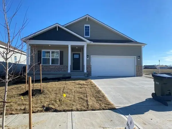 17771 Red Bird Street, Gardner, KS 66030