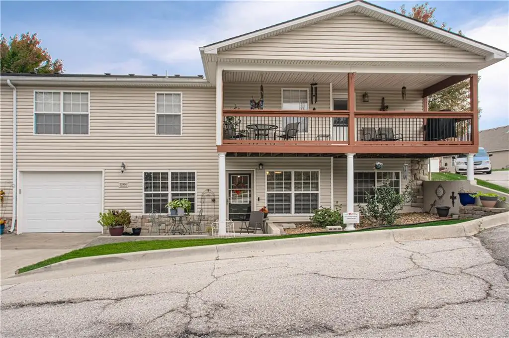 12806 E 48th Street S N/a, Independence, MO 64055 - Image #1