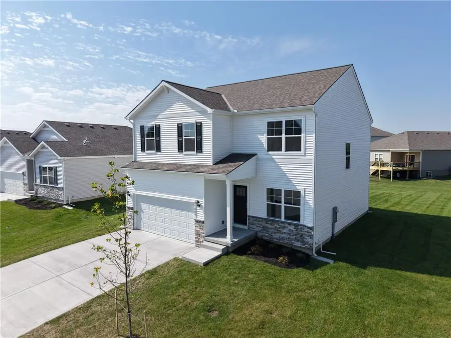 21804 Lucca Lane, Peculiar, MO 64078 - Image #2