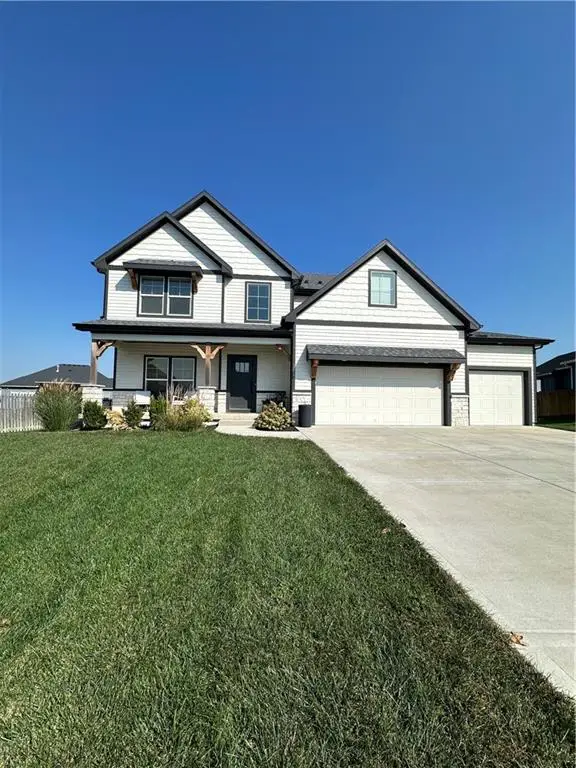 32268 W 165 Terrace, Gardner, KS 66030 - Image #3