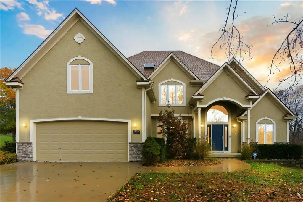 14815 Black Oak Drive, Smithville, MO 64089 - Image #1