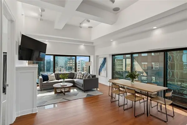 1101 Walnut Street #1507, Kansas City, MO 64106