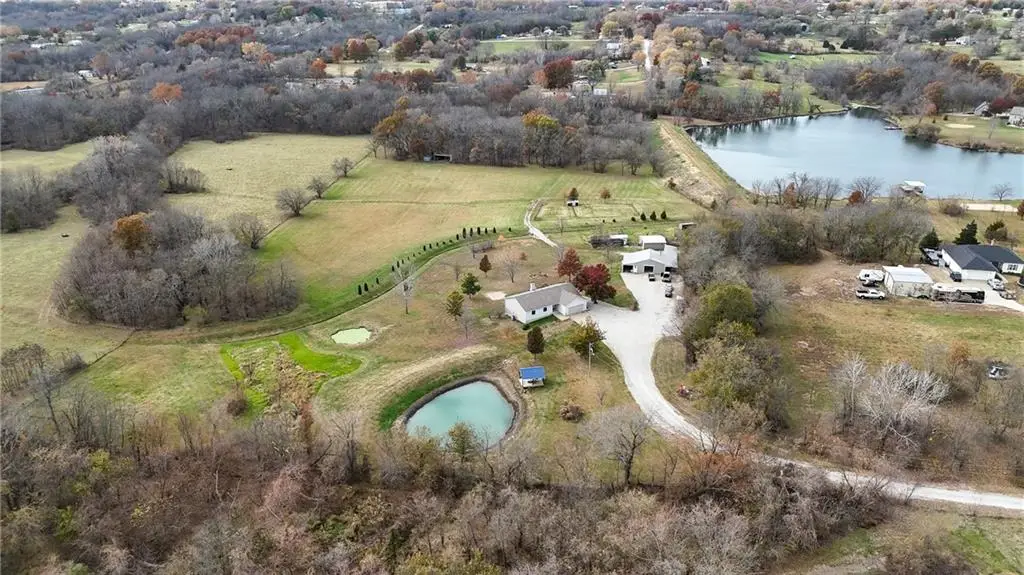 588 NW 1751st Road, Kingsville, MO 64061 - Image #1