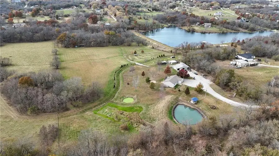 588 NW 1751st Road, Kingsville, MO 64061 - Image #2
