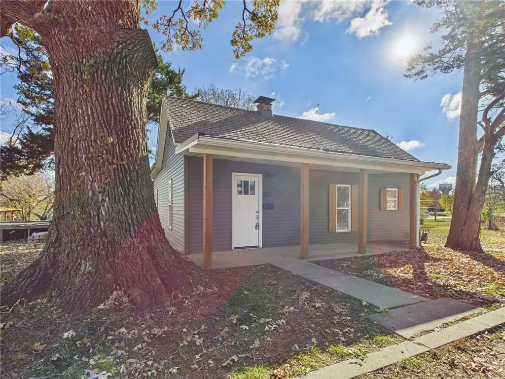 711 S Short Street, Fort Scott, KS 66701 - Image #1