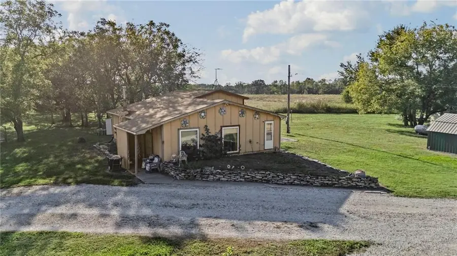 1252 Highway 59 Highway, Princeton, KS 66078 - #2