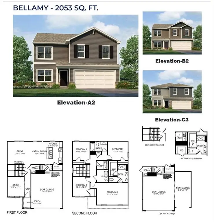 20193 Cornice Street, Spring Hill, KS 66083 - Image #3