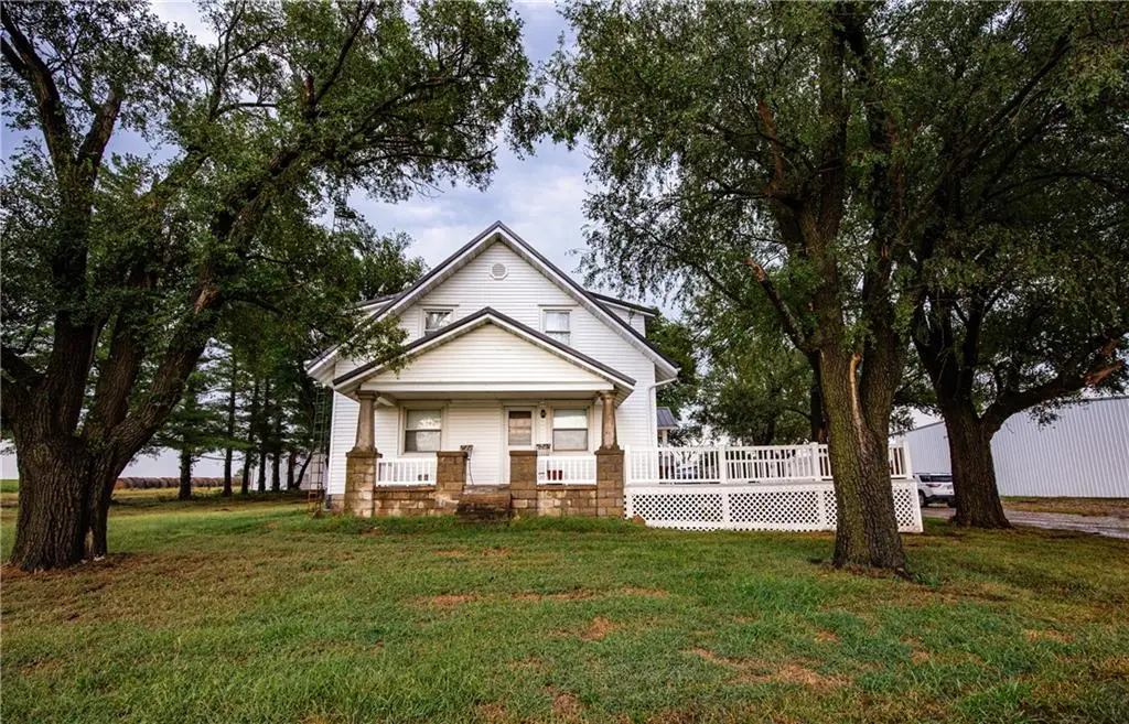 22438 NW 2300 Road, Richmond, KS 66080 - #1