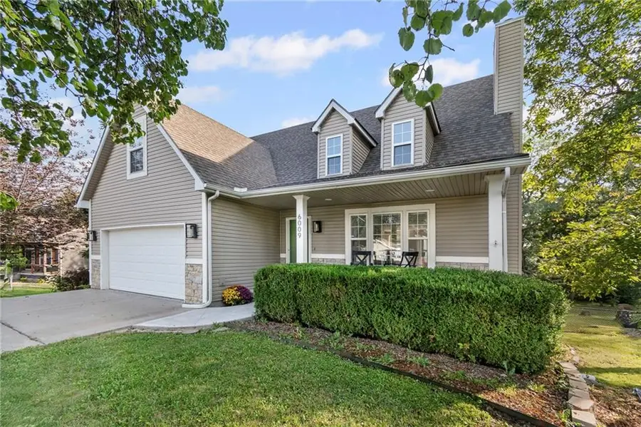 6009 Walnut Cove, Trimble, MO 64492 - Image #3